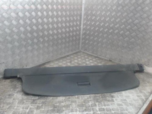 Plage arriere audi avant - 3,