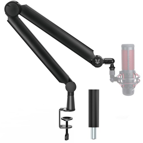Bras de microphone - sa-30,