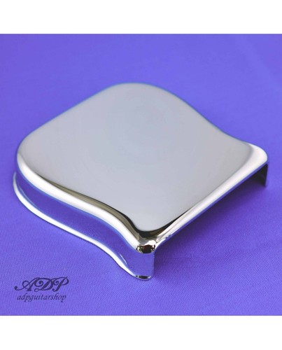 Cache cordier chrome - cache,