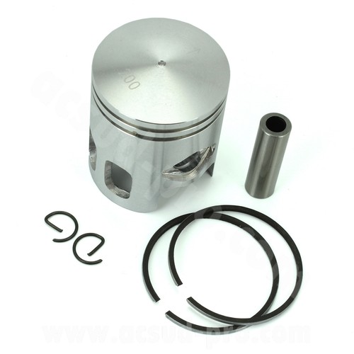 Piston scooter carenzi - piston,