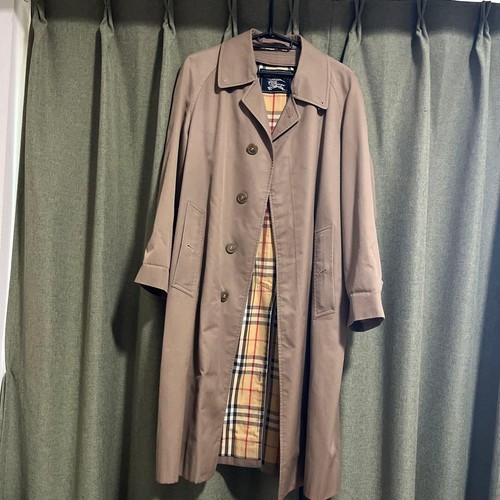 Trench coat burberry - burberry, avec