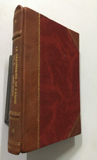 Renou, Louis : La Livre