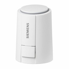 Servomoteur 125N 6,5mm TOR 230V~ 270s 1m - SIEMENS : STP321.65L10