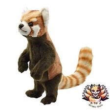 Peluche Hansa Red Panda 37 cm