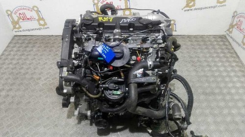 Rhy moteur complet peugeot 307 - rhy,