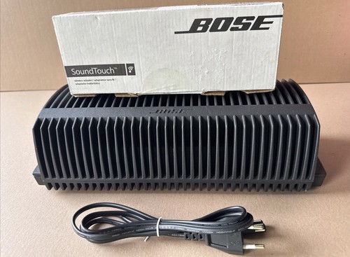 Bose 04 - bose, sa-04