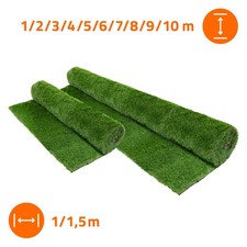 Rouleau de gazon synthétique
