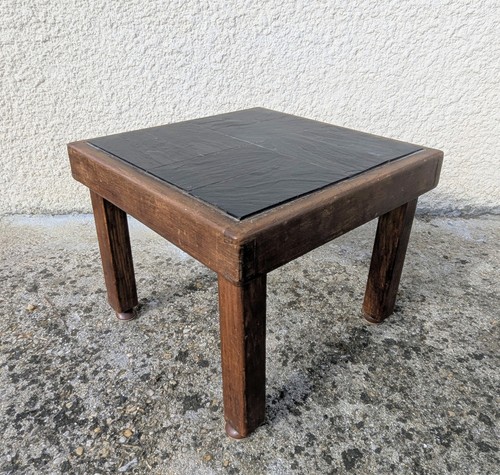 Table basse bout canapé - basse, en