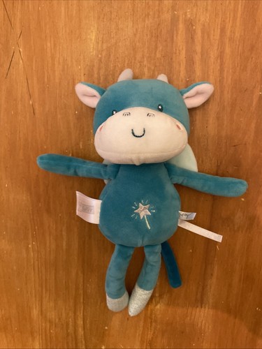 Doudou peluche gipsy dragon - gipsy,