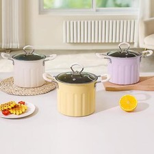 Poêle à frire de cuisine de