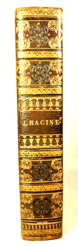 Racine oeuvres completes - racine,