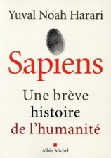 Yuval Noah Harari, Sapiens-Une