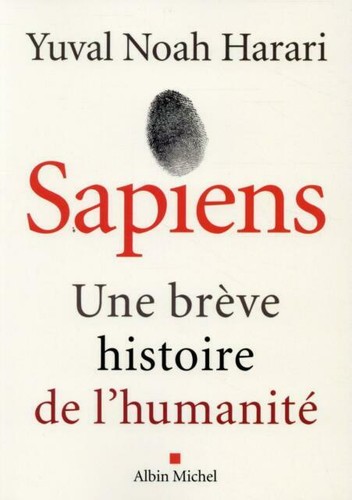 Yuval noah harari - harari,, sapiens-une