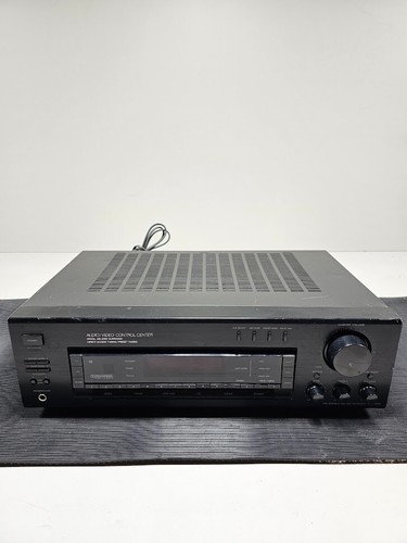 Usé sony str d515 - usé, fm