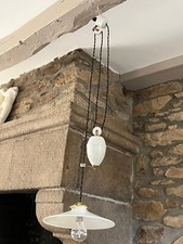 Luminaire lampe suspension - lampe,