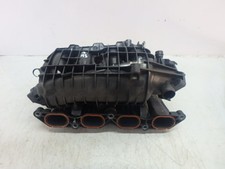 Collecteur d'admission Citroën Mini 207 308 Clubman R55 R56 One 1,4 VTi EP3 V754