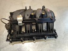 COLLECTEUR ECHAPPEMENT