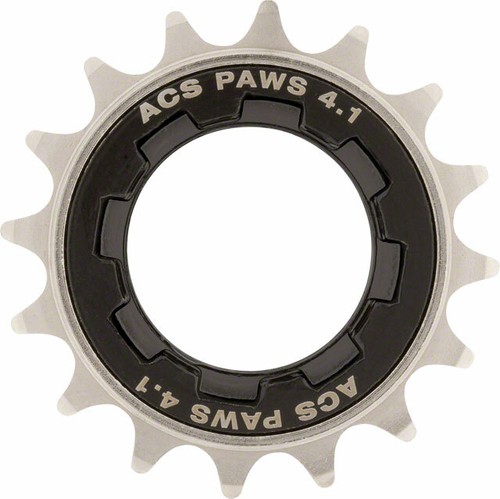 Acs paws freewheel - paws, 4.1