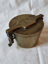 Pile de poids à godets