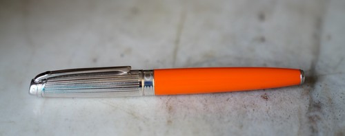Stylo plume caran - stylo, leman