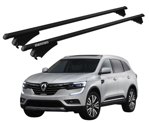 Barres toit pour - toit, renault