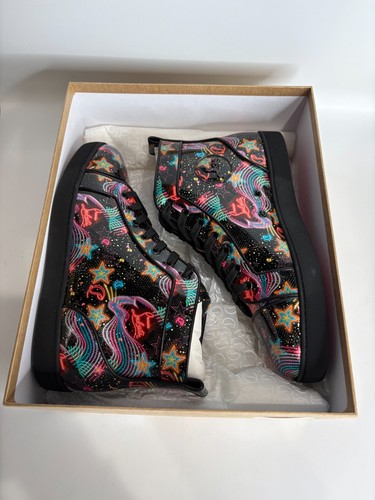 Christian louboutin louis - christian,