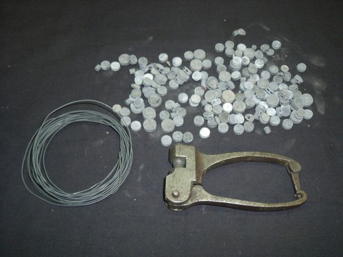 Rarissime kit plombage tete - rarissime,