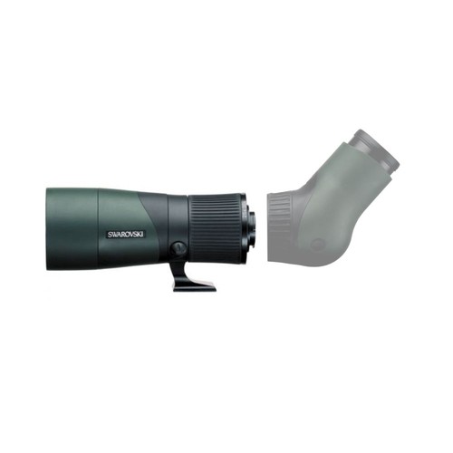 Module objectif 60x - module, 25-60x