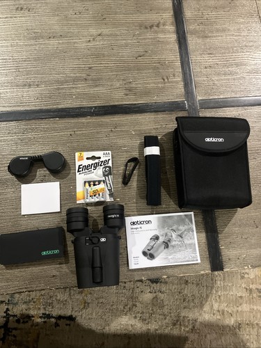 Opticron imagic 14x30 image - opticron, is