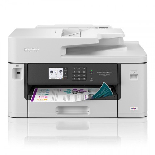 Brother mfc j5345dw - mfc-j5345dw, jet
