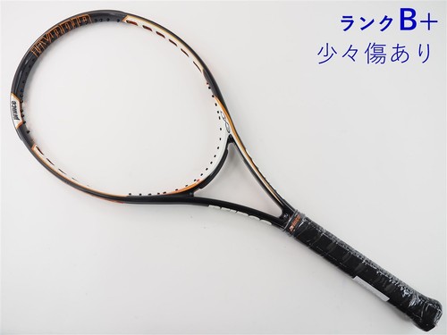 Used tennis racket - used, exo3