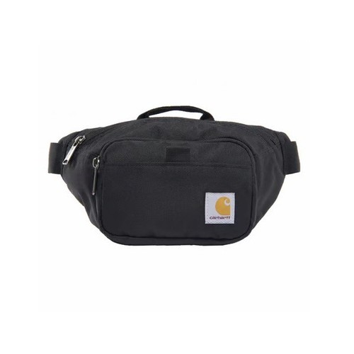 Sac dos carhartt - dos, noir