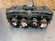 Culasse avec arbre a came