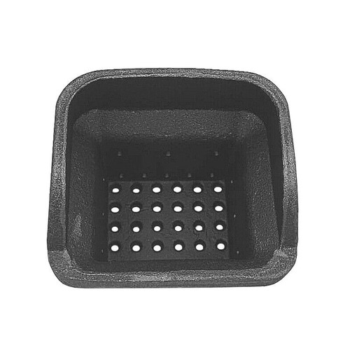 Braciere crogiolo stufa pellet - braciere,