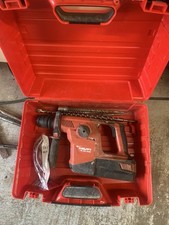 Perforateur burineur hilti - hilti, te