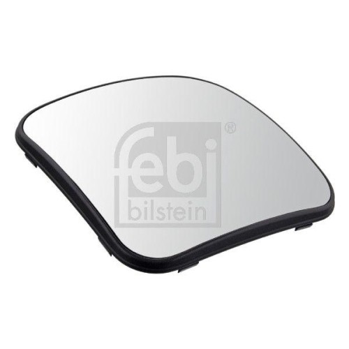 Verre miroir grand - À,