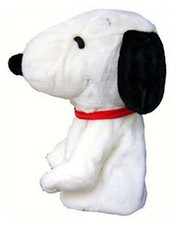 Light H-150 Couvre-Club Snoopy