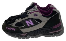 NEW BALANCE M991SRP STRAY RATS