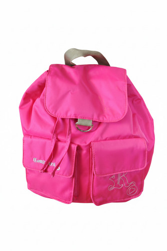 Sac dos complices - dos,