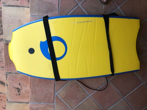 Body bord marque tribord - body,