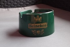 Ancien cendrier publicitaire -