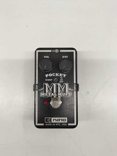 Electro harmonix pocket - /,