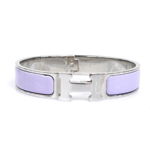 Authentique bracelet hermes - authentique,