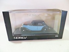 NOREV 153041 '1934 CITROEN