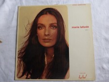 marie laforet-album 4-le lit de lola-a la gare de manhattan-LP 33 tours