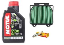 Cbr 125 2018 2021 - 2018-2021, kit