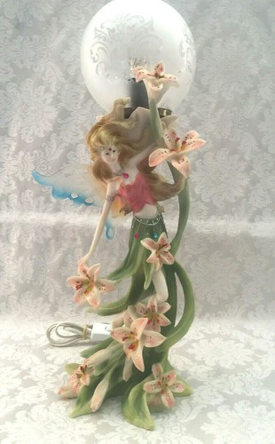 Belle lampe décorative - dÉcorative, en