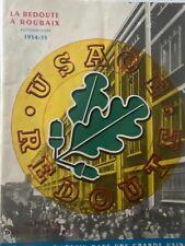 CATALOGUE DE LA REDOUTE A