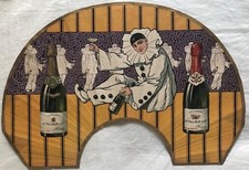 EVENTAIL NON MONTE ANONYME