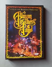 2DVD THE ALLMAN BROTHERS BAND